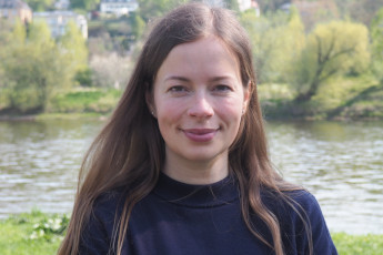 Profilbild Katja da Silva Correia