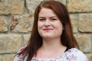 Profilbild Julia Schäfer