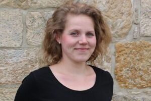 Profilbild Stefanie Arndt | Leiterin der Wohngruppe