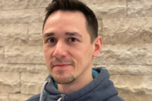 Profilbild Lars Tschiene | Leiter der Wohngruppe